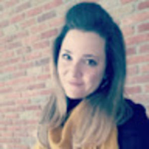 Meet your Posher, Catherine